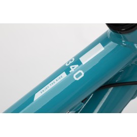 CONOR JUNIOR 24" TURQUESA